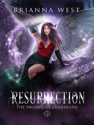 cover image of Resurrection